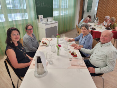 Vorprüfung HLW 2024