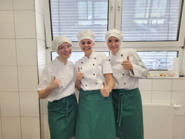 Vorprüfung HLW 2024