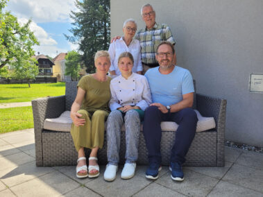 Vorprüfung HLW 2024