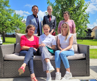 Vorprüfung HLW 2024