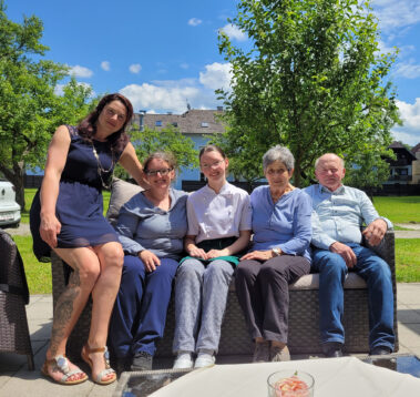 Vorprüfung HLW 2024