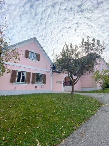 Theatertage der 2.HLW