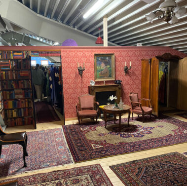 Theatertage der 2.HLW