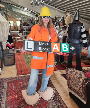 Theatertage der 2.HLW