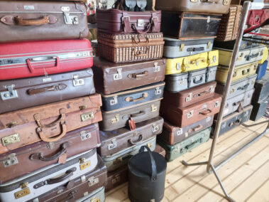 Theatertage der 2.HLW