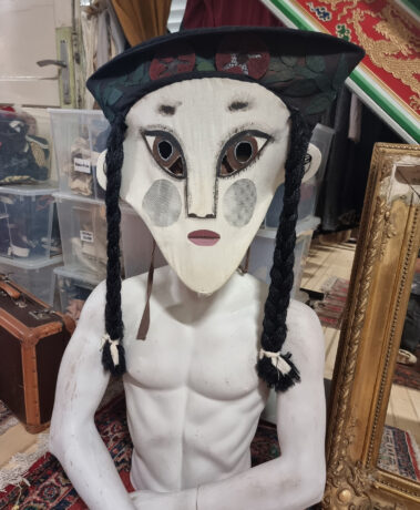 Theatertage der 2.HLW