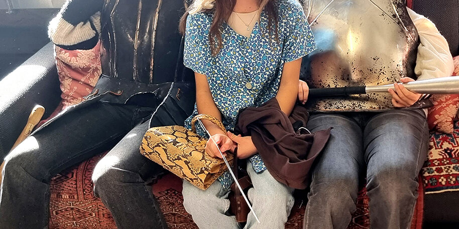 Theatertage der 2.HLW