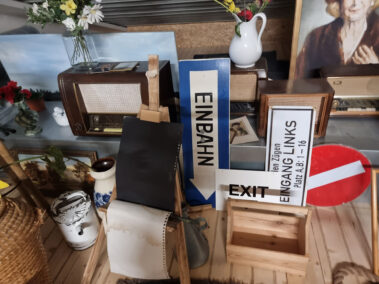 Theatertage der 2.HLW