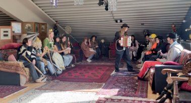 Theatertage der 2.HLW