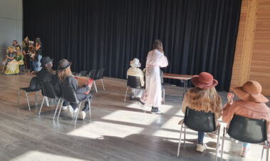 Theatertage der 2.HLW