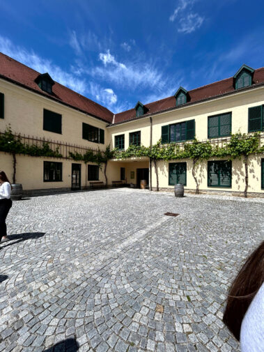 HLW - Wein- und Genussreise 2025