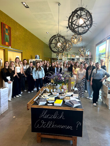 HLW - Wein- und Genussreise 2025