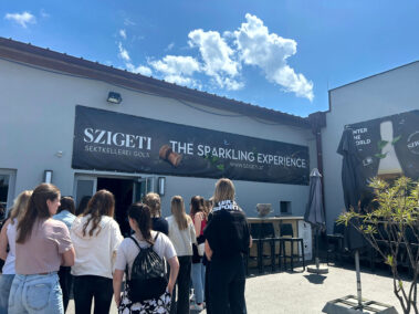 HLW - Wein- und Genussreise 2025