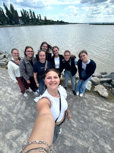 HLW - Wein- und Genussreise 2025