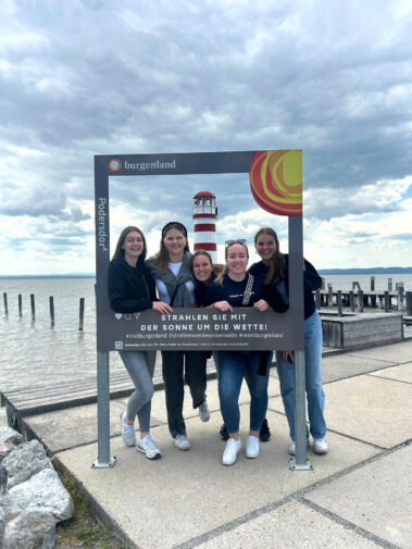 HLW - Wein- und Genussreise 2025