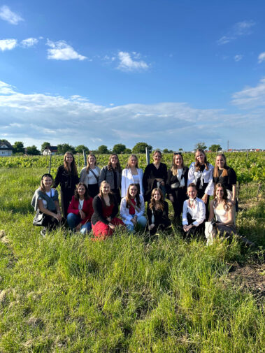 HLW - Wein- und Genussreise 2025