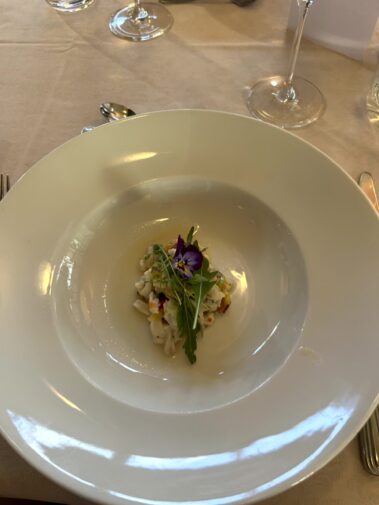 HLW - Wein- und Genussreise 2025