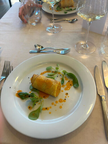 HLW - Wein- und Genussreise 2025