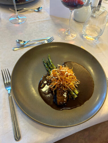 HLW - Wein- und Genussreise 2025