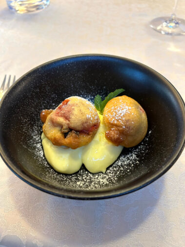 HLW - Wein- und Genussreise 2025