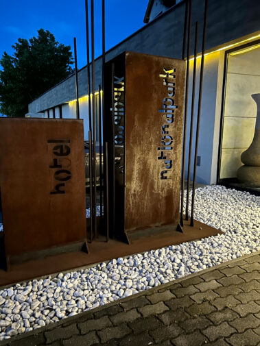 HLW - Wein- und Genussreise 2025