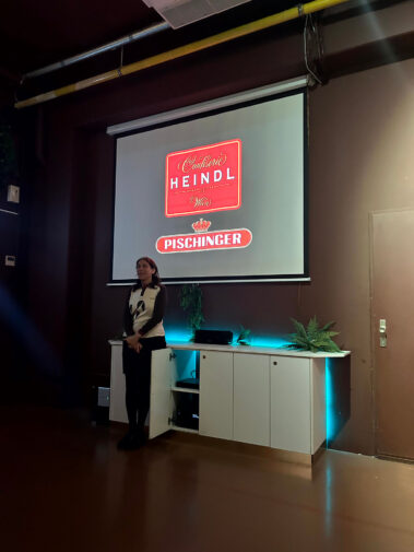 HLW - Wein- und Genussreise 2025