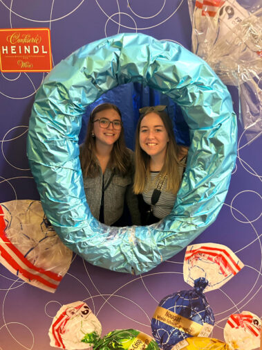 HLW - Wein- und Genussreise 2025