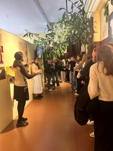 HLW - Wein- und Genussreise 2025