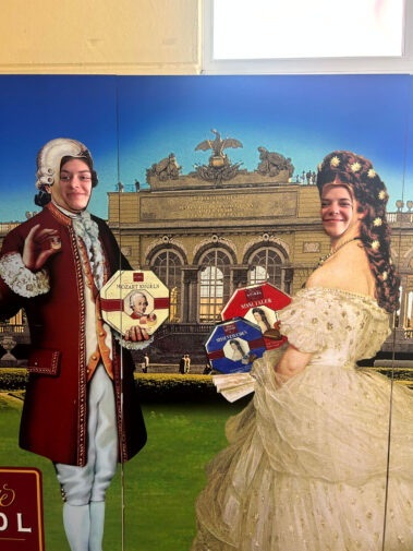 HLW - Wein- und Genussreise 2025