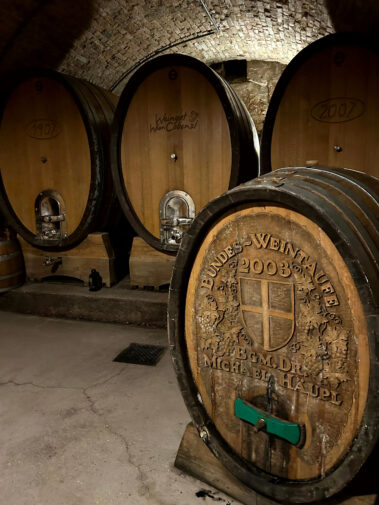 HLW - Wein- und Genussreise 2025