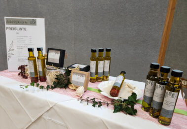 Junior Company 2025 - HLW Freistadt