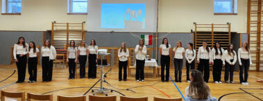 Junior Company 2025 - HLW Freistadt