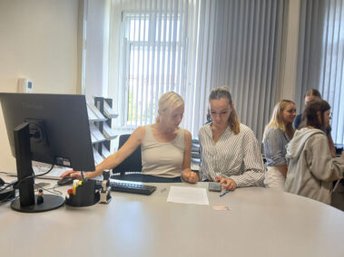 Finanzexkursion