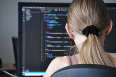 Escape Room und Programmier-Workshop für die 4. HLK-Klassen an der FH OÖ