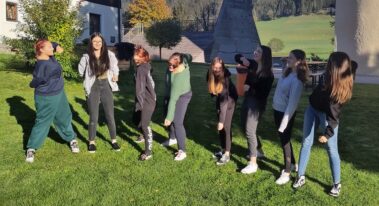 Simply Strong Peer-Coaching Ausbildung