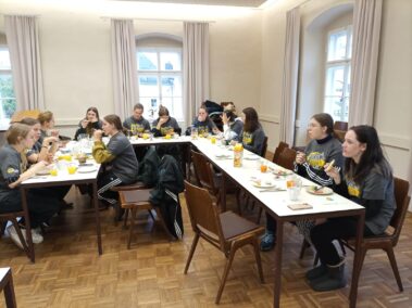 72 Stunden ohne Kompromiss