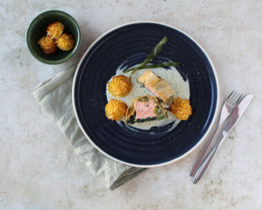 Foodstyling und Foodfotografie | Workshop in der HLW