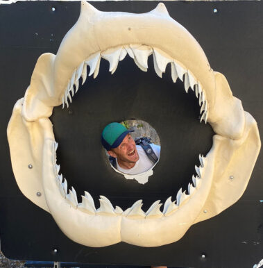 Meerebiologische Woche 2023