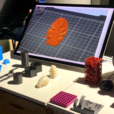 Kunst- und Kulturtag der 3HLW in Linz