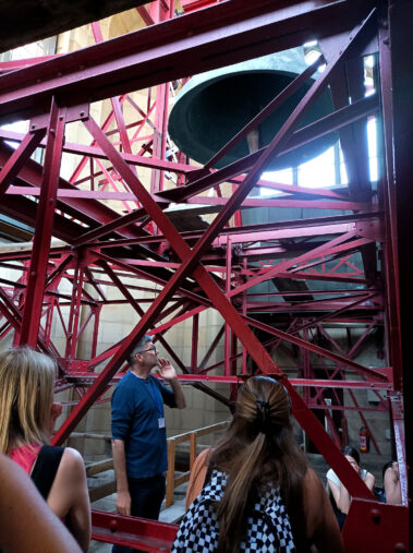 Kunst- und Kulturtag der 3HLW in Linz