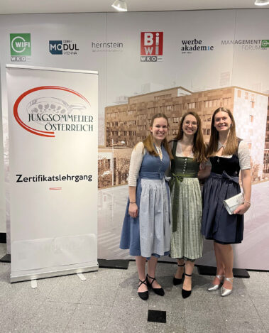 Jungsommelier-Bundesbewerb 2026