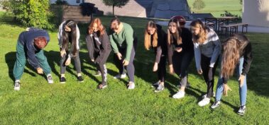 Simply Strong Peer-Coaching Ausbildung