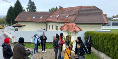 72 Stunden ohne Kompromiss