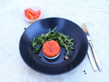 Foodstyling und Foodfotografie | Workshop in der HLW