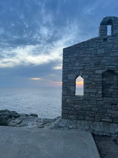 Meeresbiologische Projektwoche in Kroatien