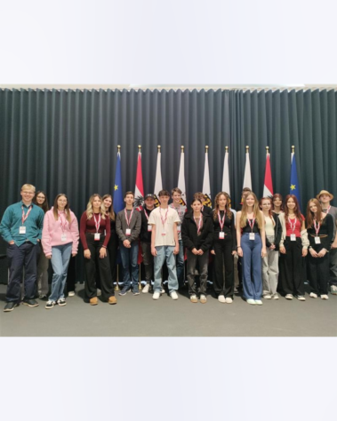 Landhaus OÖ - Forum Junge Demokratie