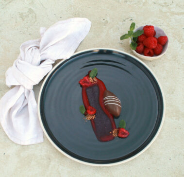 Foodstyling und Foodfotografie | Workshop in der HLW