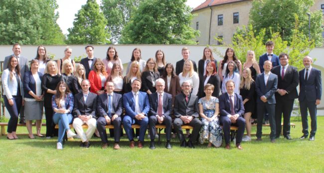 Maturant*innen 2022 - 5HLKa