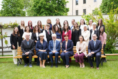 Abschlussklasse 5HLW - 2025