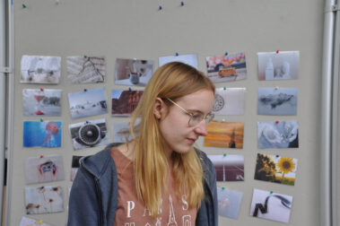 Escape Room und Programmier-Workshop für die 4. HLK-Klassen an der FH OÖ